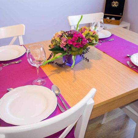 Violet House Your Place To Stay فيلا نوفا دي غايا المظهر الخارجي الصورة