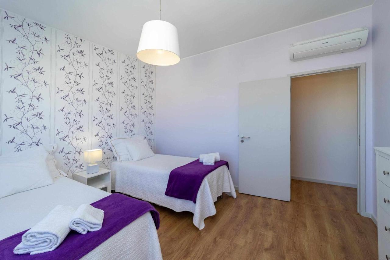 Violet House Your Place To Stay فيلا نوفا دي غايا المظهر الخارجي الصورة