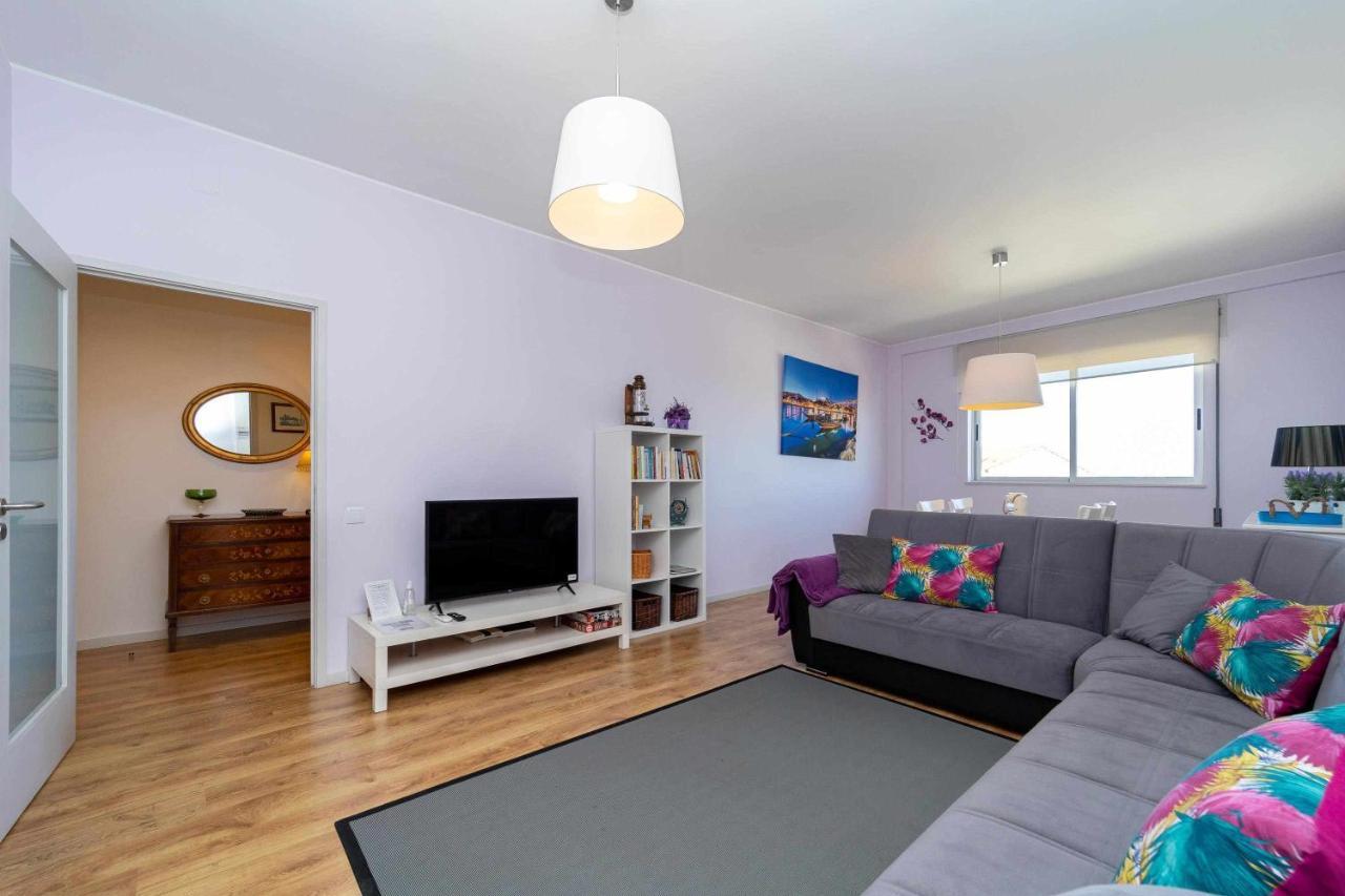 Violet House Your Place To Stay فيلا نوفا دي غايا المظهر الخارجي الصورة