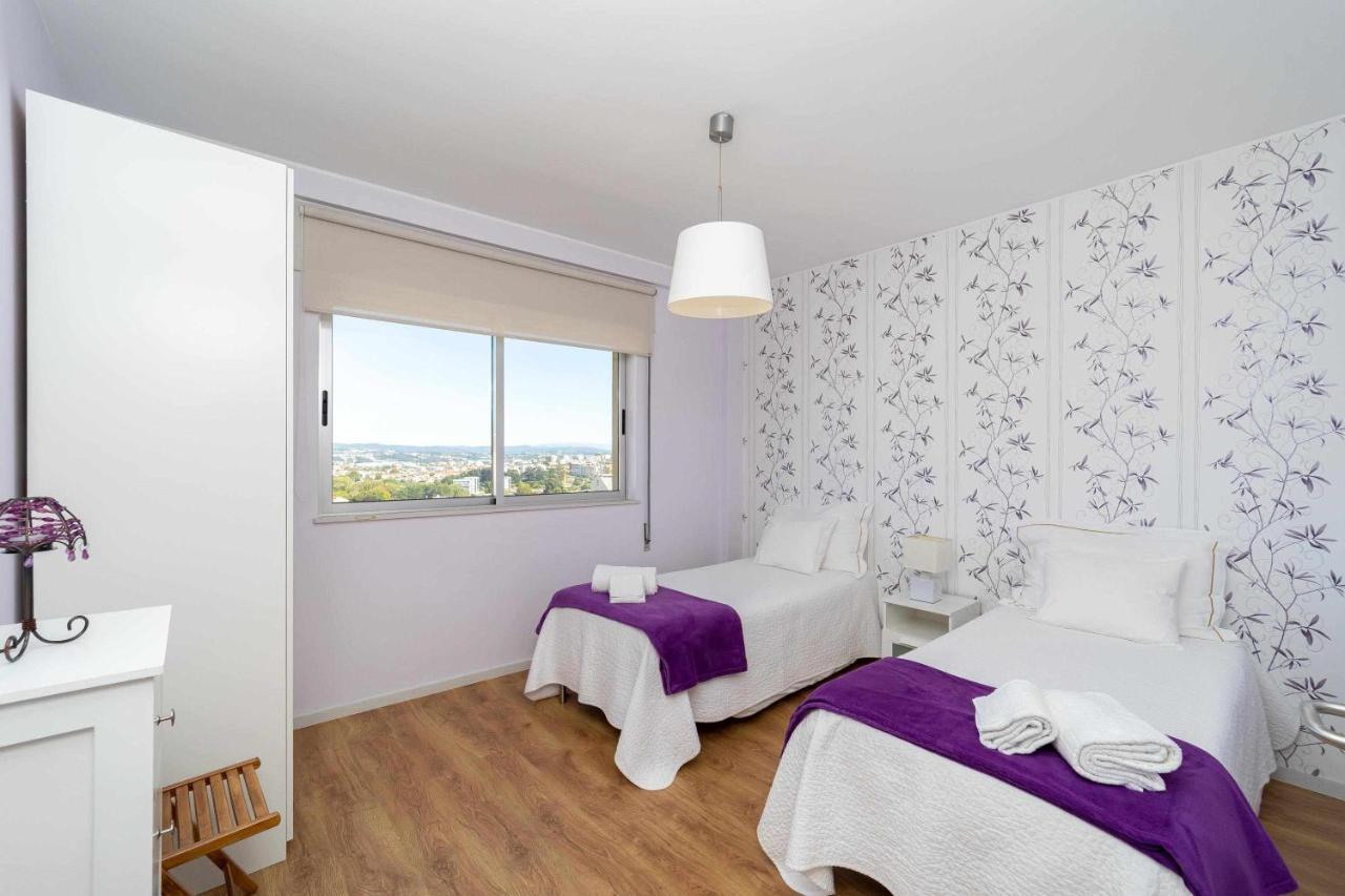 Violet House Your Place To Stay فيلا نوفا دي غايا المظهر الخارجي الصورة