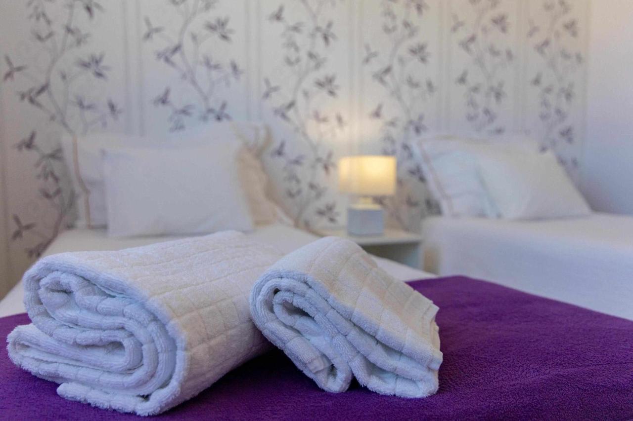 Violet House Your Place To Stay فيلا نوفا دي غايا المظهر الخارجي الصورة