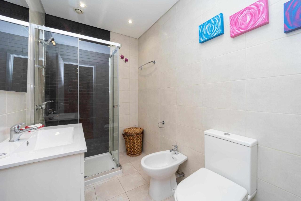 Violet House Your Place To Stay فيلا نوفا دي غايا المظهر الخارجي الصورة