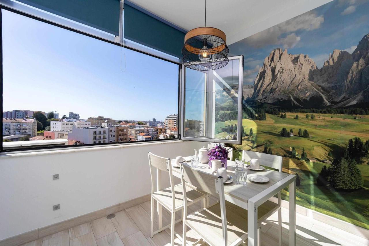 Violet House Your Place To Stay فيلا نوفا دي غايا المظهر الخارجي الصورة