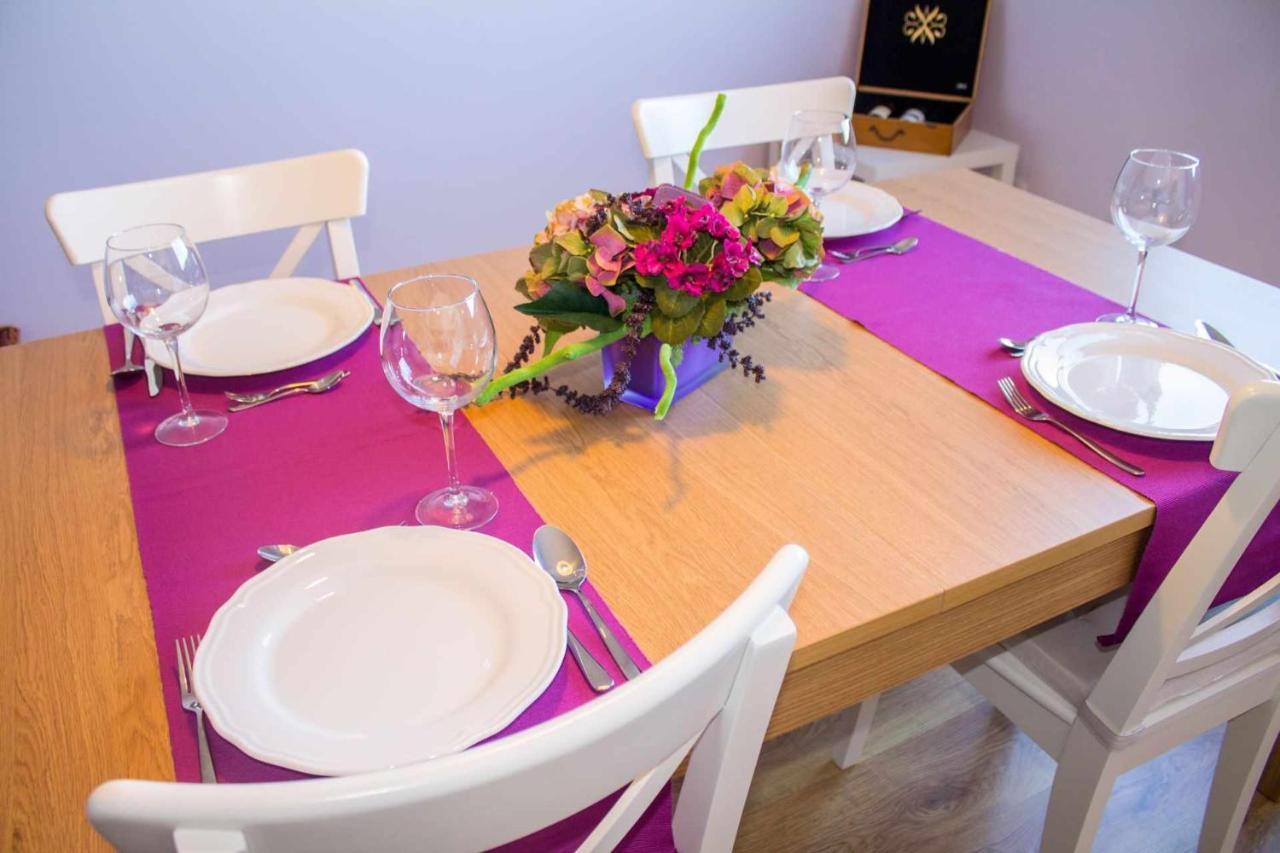 Violet House Your Place To Stay فيلا نوفا دي غايا المظهر الخارجي الصورة