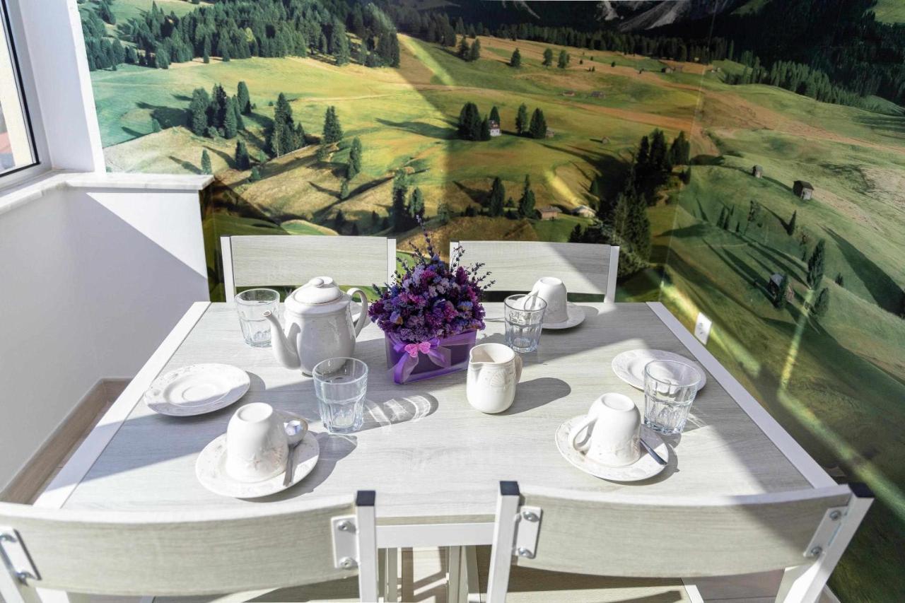 Violet House Your Place To Stay فيلا نوفا دي غايا المظهر الخارجي الصورة