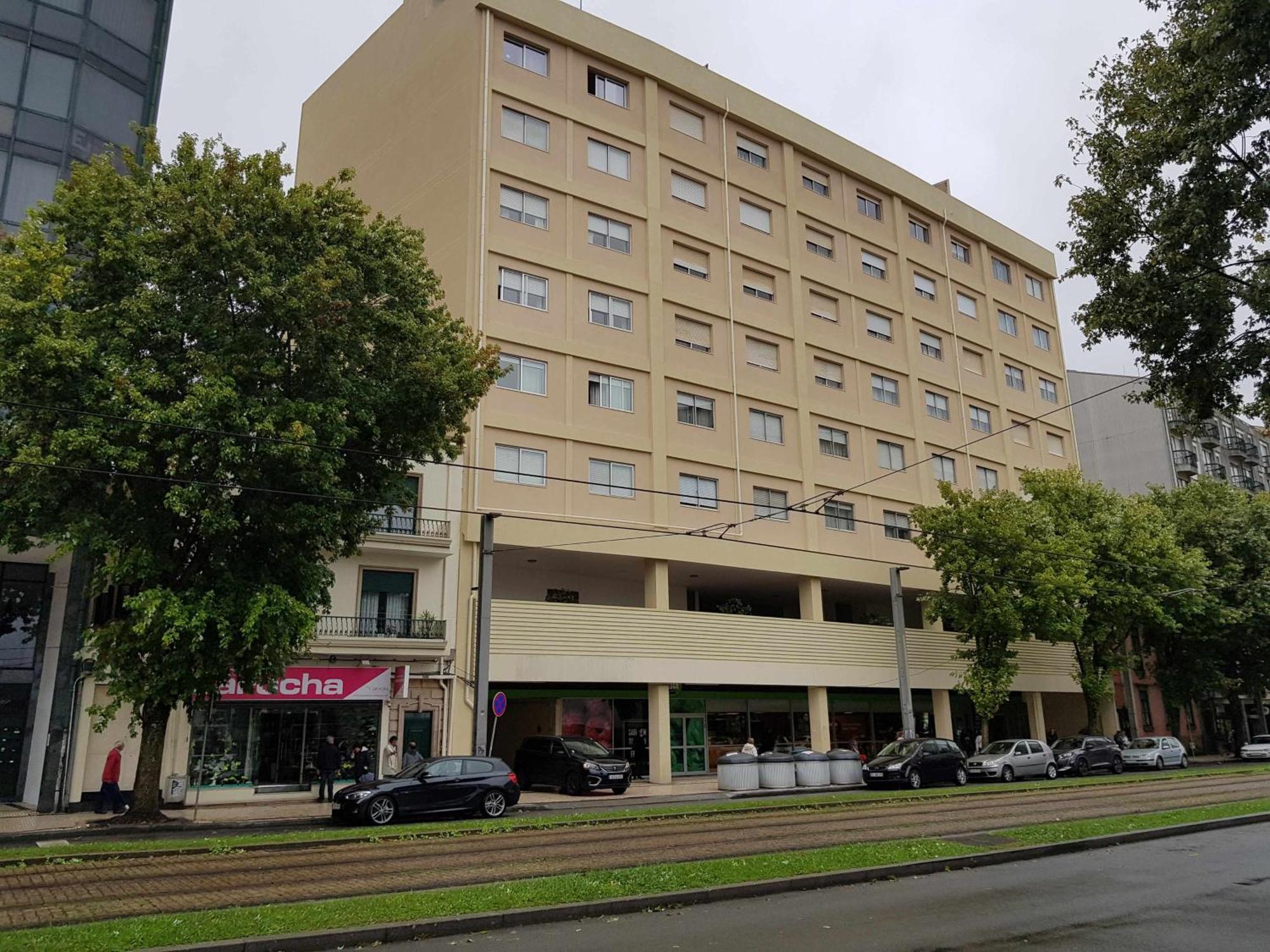 Violet House Your Place To Stay فيلا نوفا دي غايا المظهر الخارجي الصورة