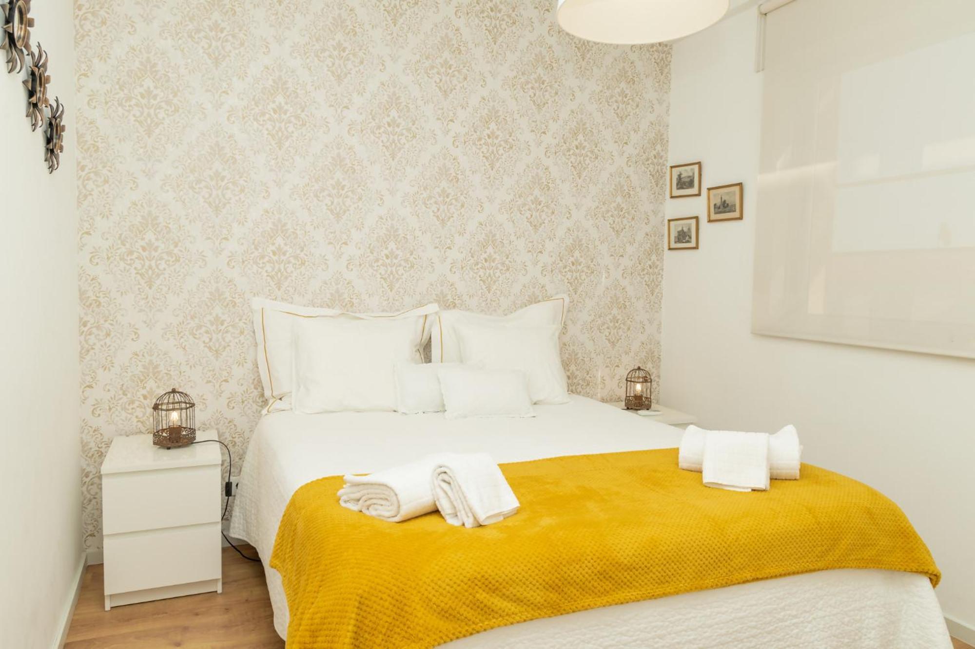Violet House Your Place To Stay فيلا نوفا دي غايا المظهر الخارجي الصورة