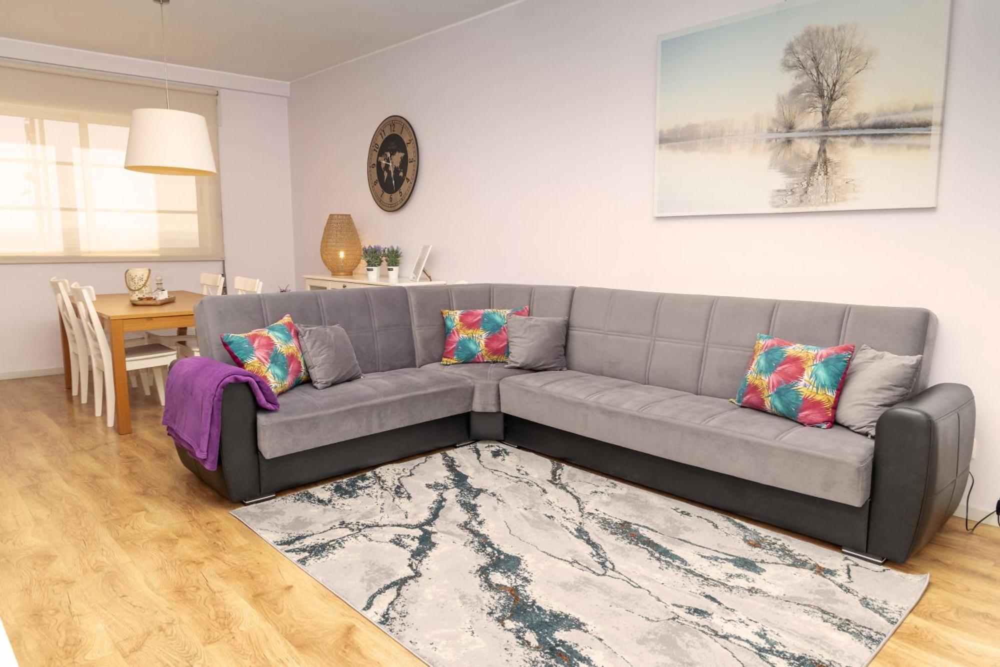 Violet House Your Place To Stay فيلا نوفا دي غايا المظهر الخارجي الصورة